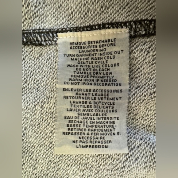 Ralph Lauren Denim & Supply NWT 100% Cotton vest Green Size Small - Picture 13 of 13